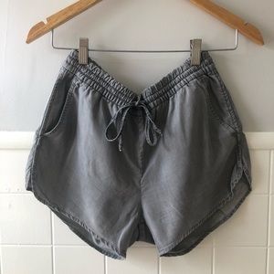 Gap Drawstring Shorts